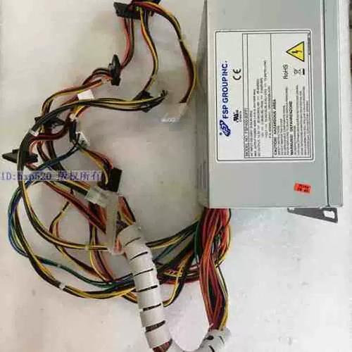 全汉 FSP400-60PFI 工控电源 工业电脑稳定运行的可靠动力