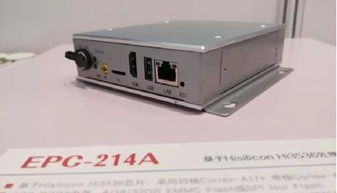 华北工控闪耀2019深圳国际嵌入式展，全系工控电脑产品引领智造未来