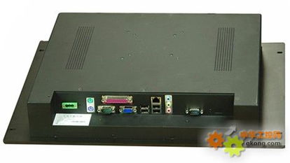 工业平板电脑与工业显示器的技术革新与应用——诺维工控产品解析